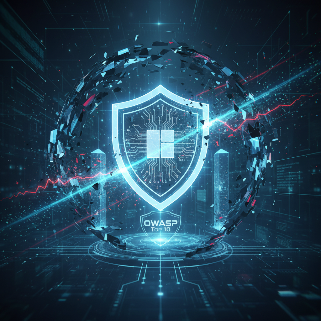 API Güvenliğinde OWASP Top 10: Günümüz Tehditlerine Karşı Savunma Stratejileri